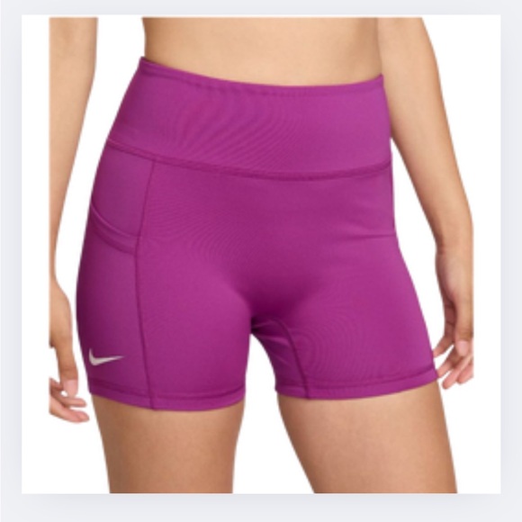 Nike Pants - Nike Dri-FIT Court Advantage Ball Shorts